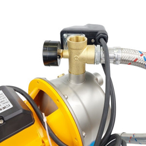 Werter HW Classic G1100C / CM24