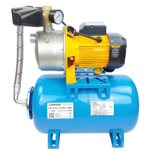 Werter HW Classic G1100C / CM24