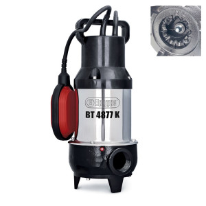 Elpumps BT 4877 K