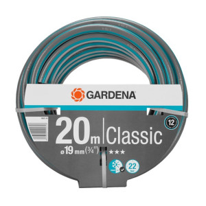 Gardena Hadice Classic 3/4" - 20 m