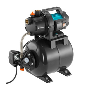 Gardena Domáca vodáreň...