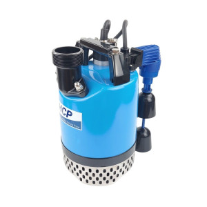 HCP GD-750FV 230V s...