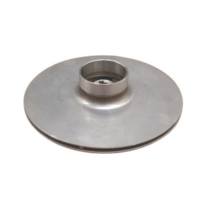 Werter JET G 450 - oběžné kolo