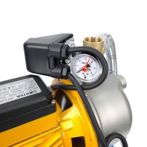 Werter HW Classic G450 / CM24