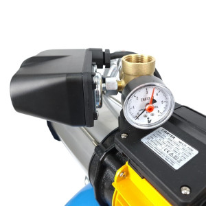 Werter HW Classic MULTI 1100 / CM50