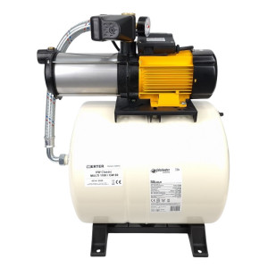 Werter HW Classic MULTI 1100 / GW60