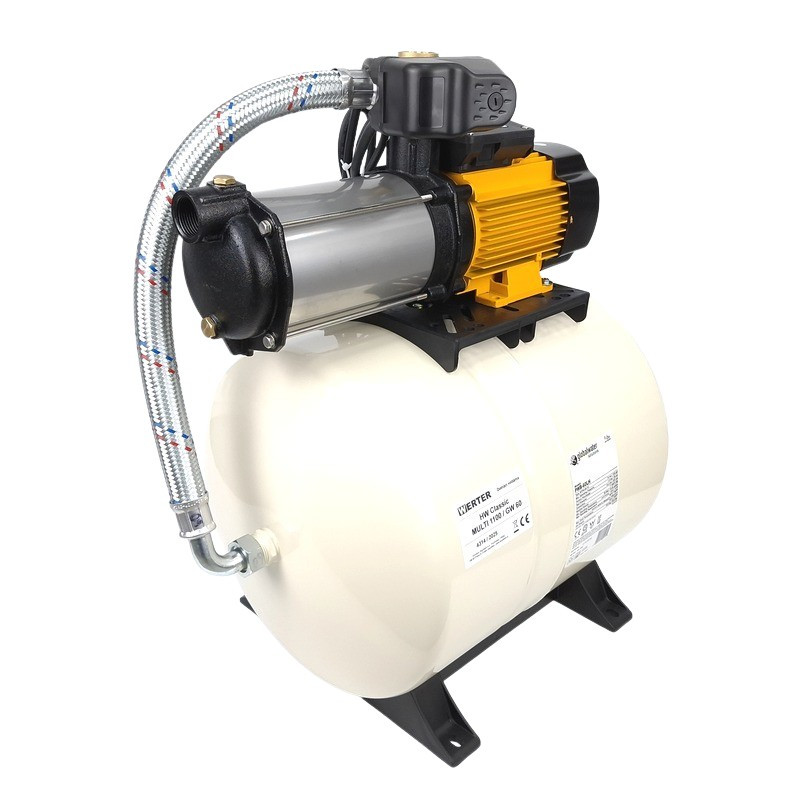 Werter HW Classic MULTI 1100 / GW60