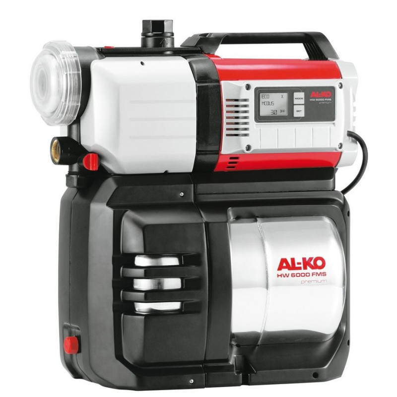 AL-KO HW 6000 FMS Premium