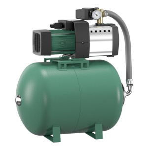 Wilo HiMulti 3H 100-45