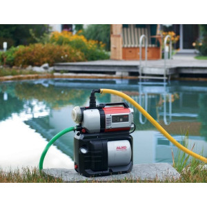 AL-KO HW 6000 FMS Premium