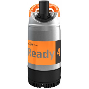 Flygt READY 4 bez plováku