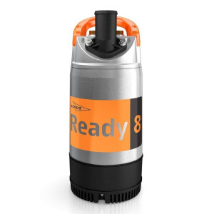 Flygt READY 8 bez plováku