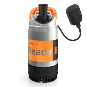 Flygt READY 8 bez plováku