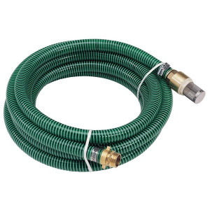 AL-KO Sací hadice 1" s přípojkami (7m)