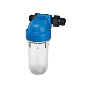 Atlas Filtr DP DS 7" Junior