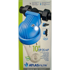 Atlas Filtr DP DS 10" Senior