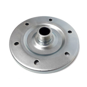 Příruba tlakové nádoby Elpumps 50l