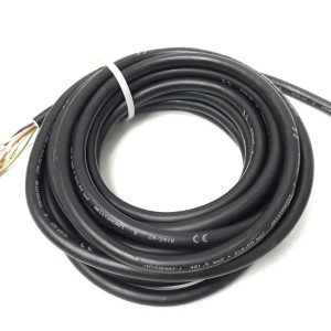 Kabel TITANEX 4 x 1,5mm