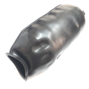 Pryžový vak Elpumps 50 l