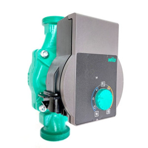 Wilo Yonos PICO