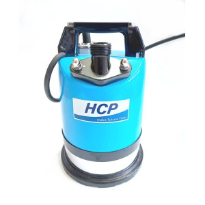 HCP GDR-400 230V