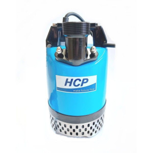 HCP GD-400 230V bez plováku