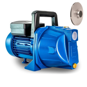 Elpumps JPV 1300 B