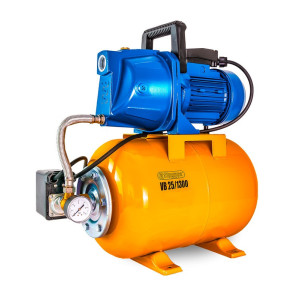 Elpumps VB 25/1300