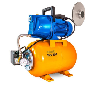 Elpumps VB 25/1300 B