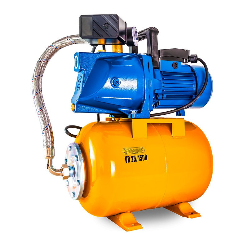Elpumps VB 25/1500