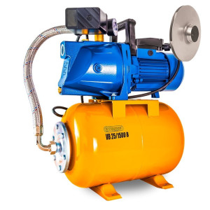 Elpumps VB 25/1500 B