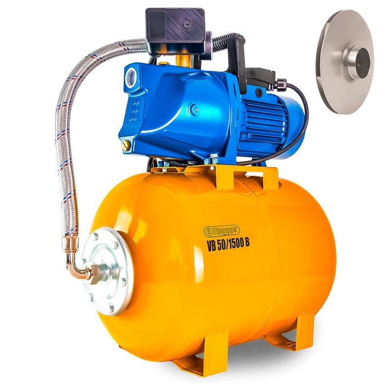 Elpumps VB 50/1500 B
