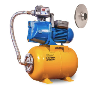 Elpumps VB 25/1300 B Automatic