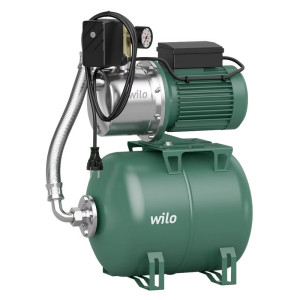 Wilo HWJ