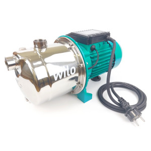 Wilo Jet WJ 301 X EM H.T.