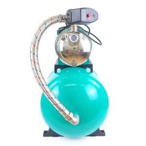 Wilo HWJ 301 EM 60L M