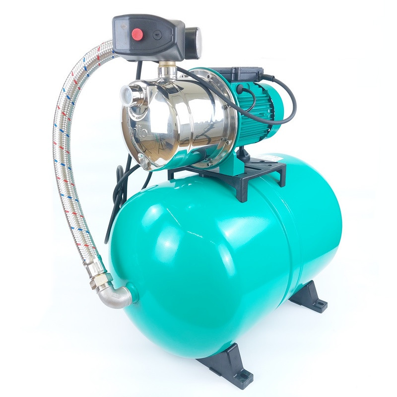 Wilo HWJ 401 EM 60L M