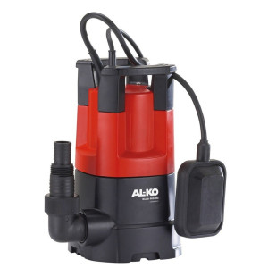 AL-KO SUB 6500 DS Classic