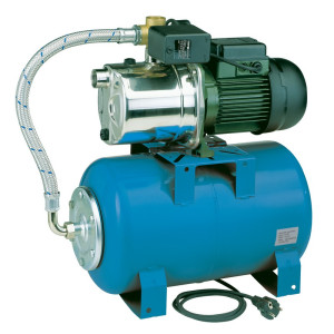 Ivar AQUAJETINOX 102 M/50