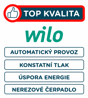 Wilo ElectronicControl